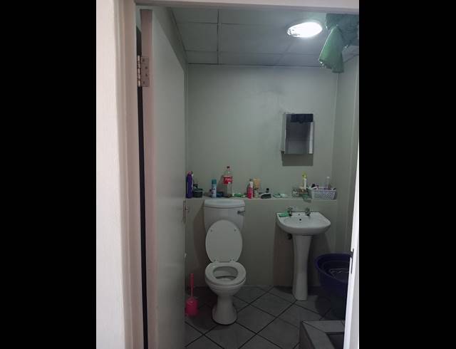 1 BEDROOM APARTMENT FOR SALE IN DURBAN CENTRAL